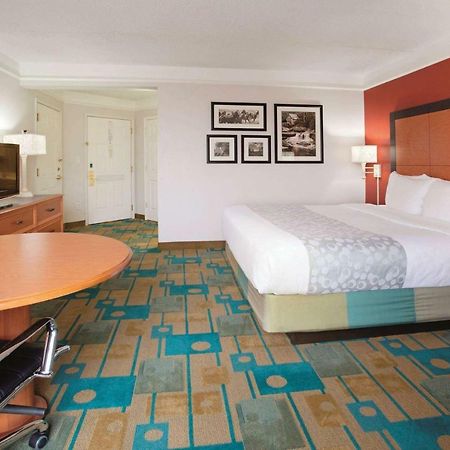 Hotel La Quinta By Wyndham Albuquerque West Exteriér fotografie