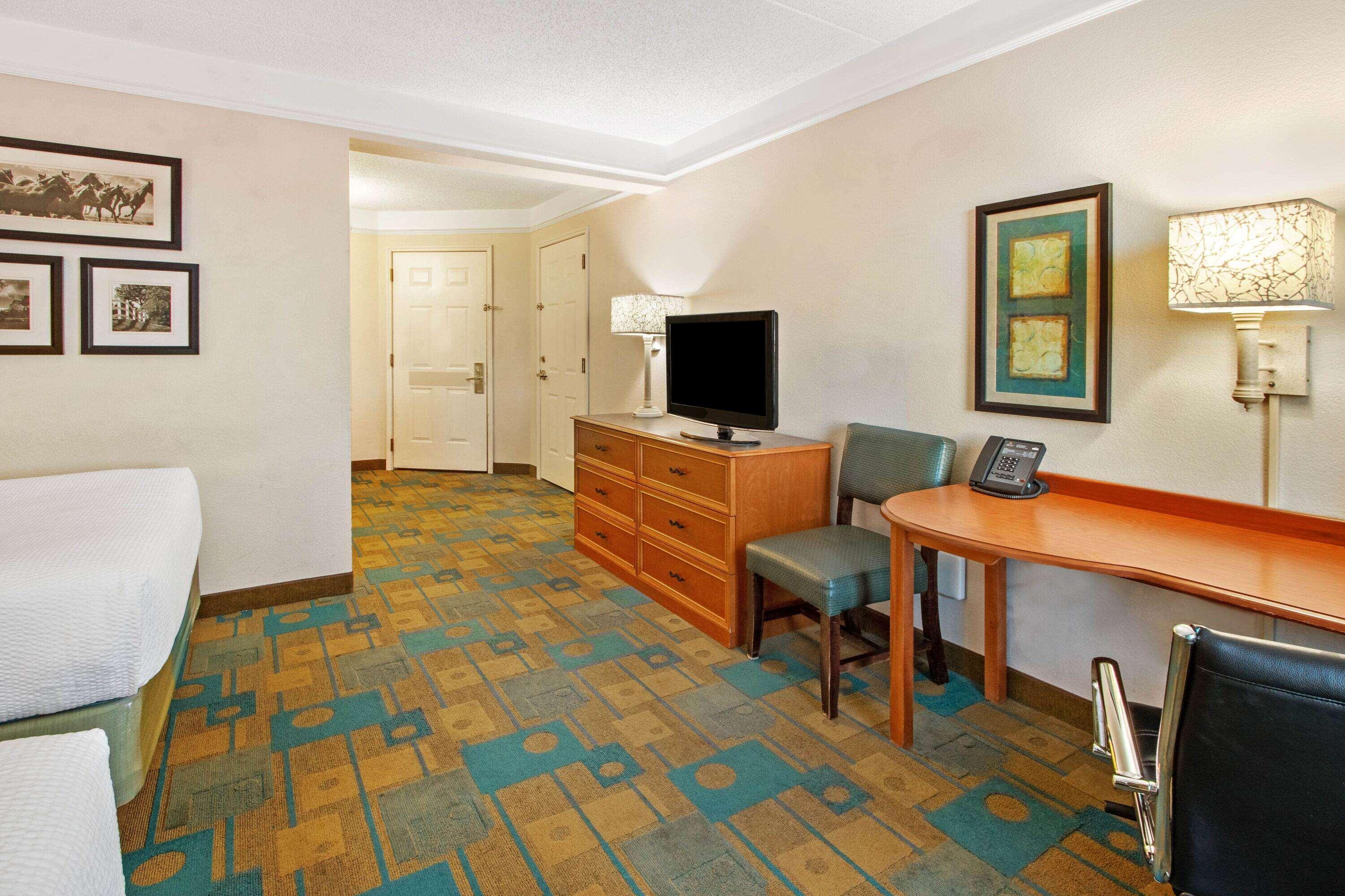 Hotel La Quinta By Wyndham Albuquerque West Exteriér fotografie