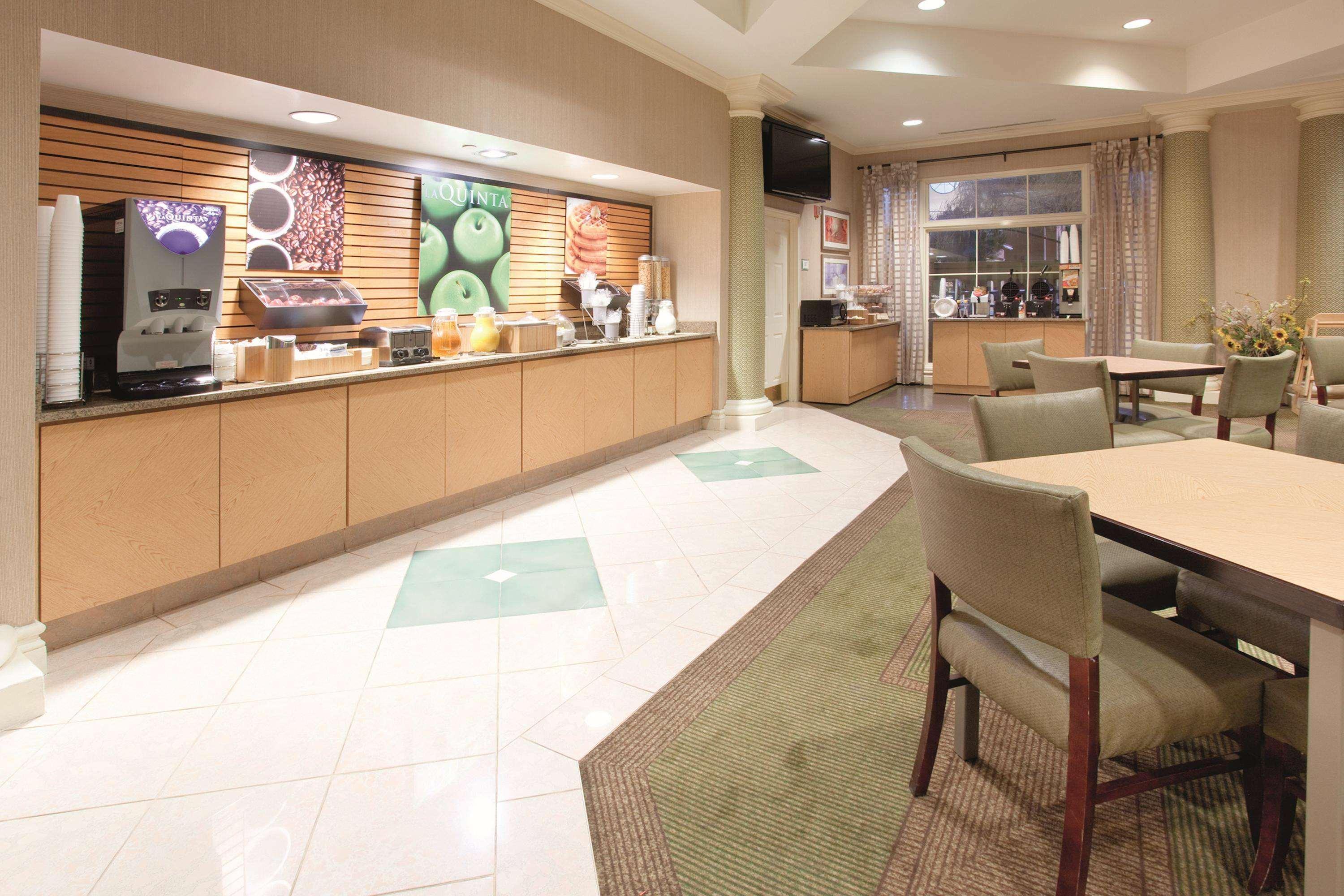 Hotel La Quinta By Wyndham Albuquerque West Exteriér fotografie