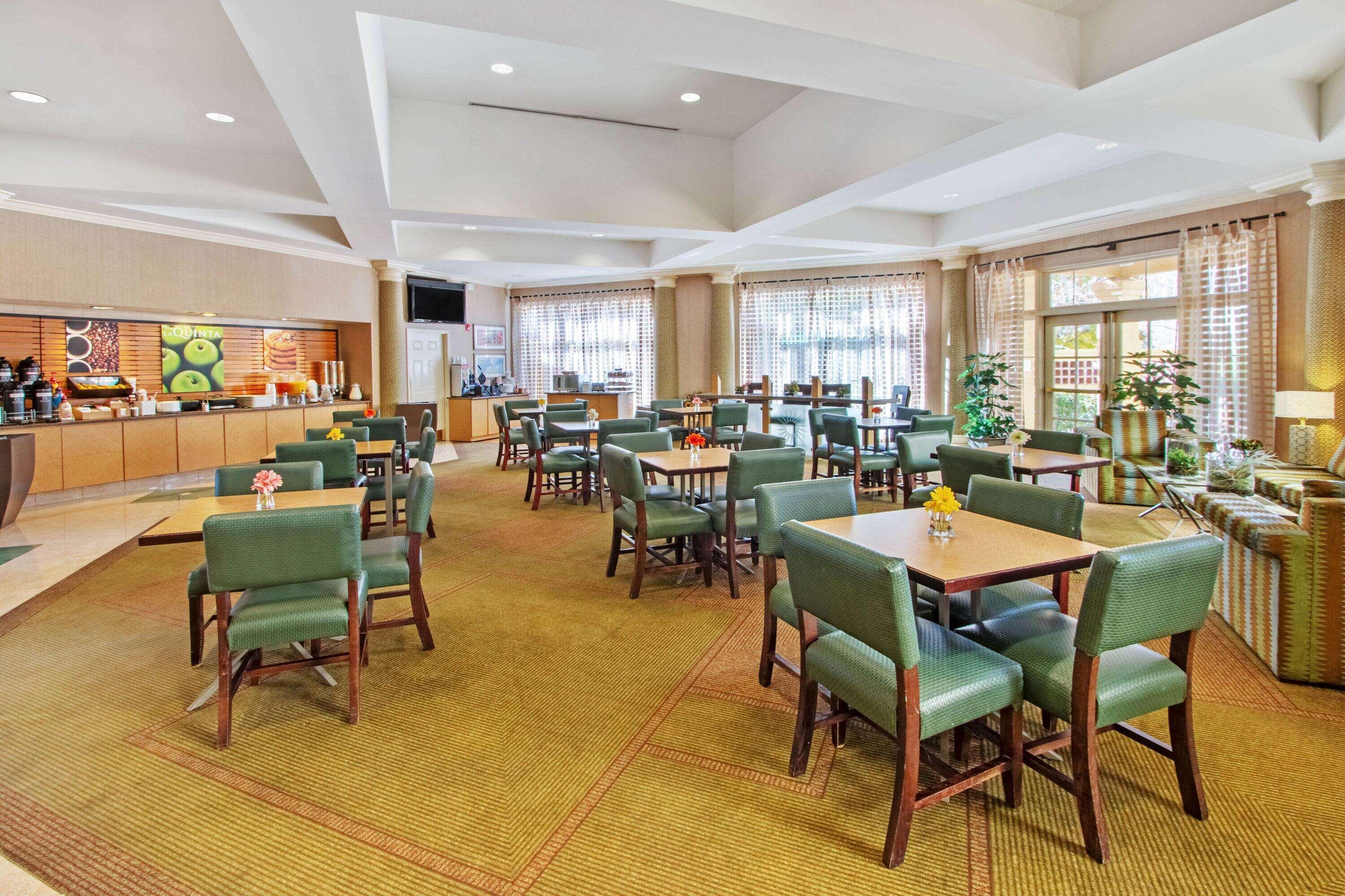 Hotel La Quinta By Wyndham Albuquerque West Exteriér fotografie