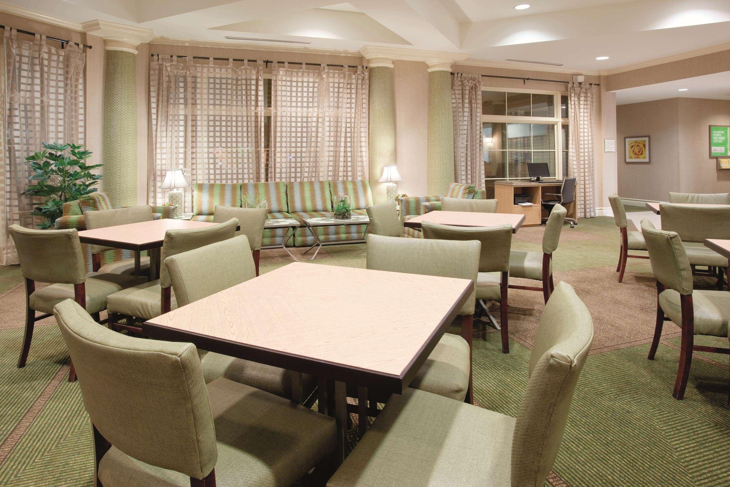 Hotel La Quinta By Wyndham Albuquerque West Exteriér fotografie