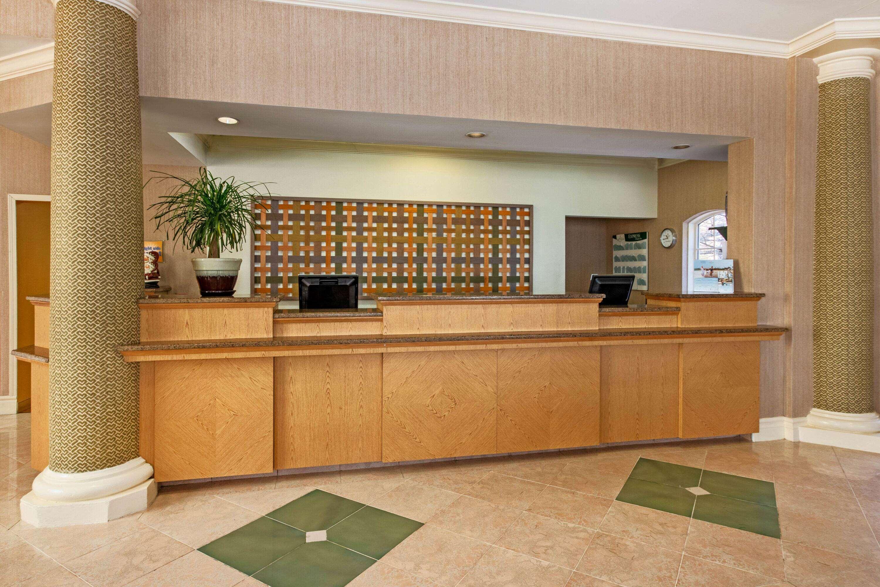 Hotel La Quinta By Wyndham Albuquerque West Exteriér fotografie